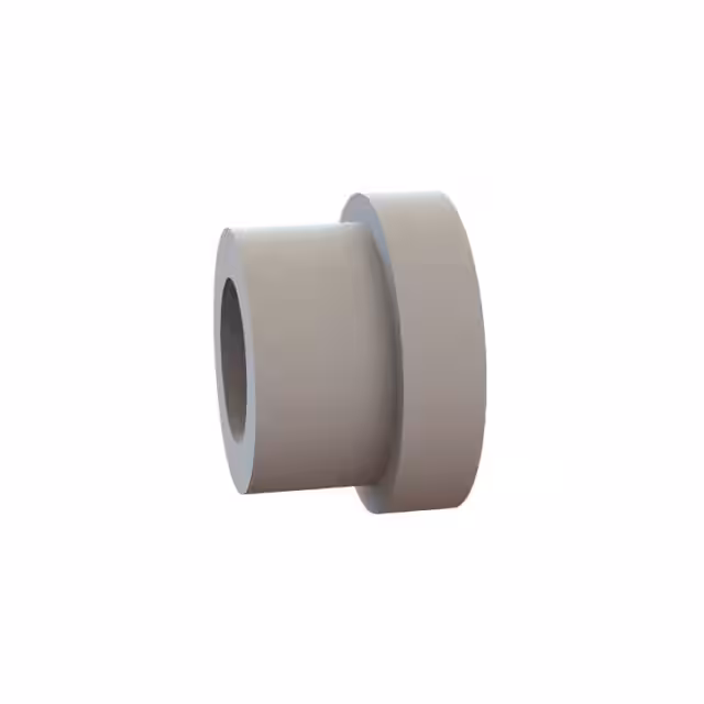 12SWS0256 Essentra Components  Rondelle - Spalla della boccola